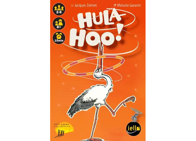 Gamers Guild AZ Hula-Hoo Gamers Guild AZ