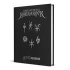 Gamers Guild AZ Hunters Entertainment Gods of Metal: Ragnarock Deluxe Renegade Game Studios