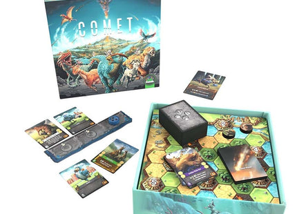 Gamers Guild AZ Hutter Trade Comet (Pre-Order) GTS