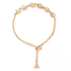 Gamers Guild AZ HYMGHO Arcane Bangle - Gold HYMGHO