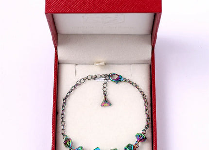 Gamers Guild AZ HYMGHO Arcane Bangle - Rainbow HYMGHO