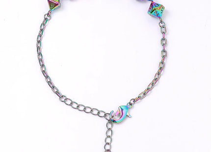 Gamers Guild AZ HYMGHO Arcane Bangle - Rainbow HYMGHO