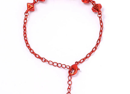 Gamers Guild AZ HYMGHO Arcane Bangle - Red HYMGHO