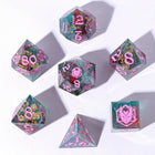 Gamers Guild AZ HYMGHO BRR049: Captured Magic Hand Sanded Sharp Edge Resin - Interstellar Vortex HYMGHO