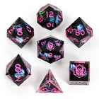 Gamers Guild AZ HYMGHO Captured Magic Hand Sanded Sharp Edge Resin - Vintage Handbag HYMGHO