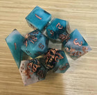 Gamers Guild AZ HYMGHO Captured Magic Sharp Edge Resin - Cloudfall HYMGHO