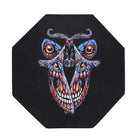 Gamers Guild AZ HYMGHO HY00554: Heros Hoard Dice Tray & Keeper - Mothman HYMGHO