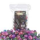 Gamers Guild AZ HYMGHO HY00573: Twenty Sided Arsenal - 75 Premium Resin D20s HYMGHO