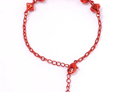 Gamers Guild AZ HYMGHO HYJ044: Arcane Bangle - Red HYMGHO