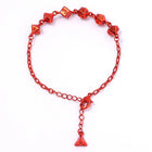 Gamers Guild AZ HYMGHO HYJ044: Arcane Bangle - Red HYMGHO