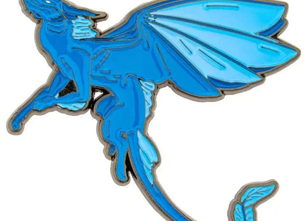 Gamers Guild AZ HYMGHO Quest's Reward Fine Art Pin - Fairy Dragon HYMGHO