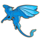 Gamers Guild AZ HYMGHO Quest's Reward Fine Art Pin - Fairy Dragon HYMGHO