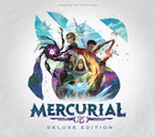 Gamers Guild AZ HYPERLIXIR Mercurial: Deluxe Edition (Pre-Order) Quartermaster Direct