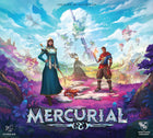 Gamers Guild AZ HYPERLIXIR Mercurial: Standard (Pre-Order) Quartermaster Direct