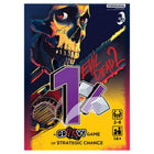 Gamers Guild AZ ICONIQ STUDIOS 1%: Evil Dead 2 (Pre-Order) ACD Distribution