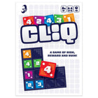Gamers Guild AZ ICONIQ STUDIOS CliQ (Pre-Order) ACD Distribution