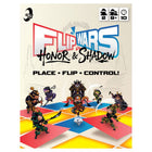 Gamers Guild AZ ICONIQ STUDIOS Flip Wars: Honor & Shadows (Pre-Order) ACD Distribution