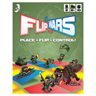 Gamers Guild AZ ICONIQ STUDIOS Flip Wars (Pre-Order) ACD Distribution