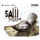 Gamers Guild AZ ICONIQ STUDIOS Saw: The Jigsaw Trials (Pre-Order) ACD Distribution