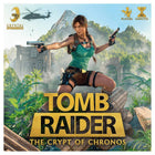 Gamers Guild AZ ICONIQ STUDIOS Tomb Raider: The Crypt of Chronos (Pre-Order) ACD Distribution