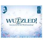 Gamers Guild AZ ICONIQ STUDIOS Wuzzled! (Pre-Order) ACD Distribution