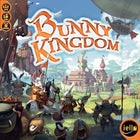 Gamers Guild AZ IELLO Bunny Kingdom GTS