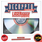 Gamers Guild AZ IELLO Decrypto: Laser Drive GTS