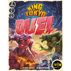 Gamers Guild AZ IELLO King of Tokyo: Duel PHD