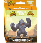 Gamers Guild AZ IELLO King of Tokyo: King Kong Monster Pack GTS