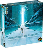 Gamers Guild AZ IELLO Mountains of Madness PHD