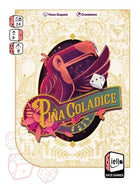 Gamers Guild AZ IELLO Pina Coladice (Pre-Order) AGD