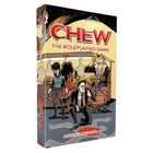 Gamers Guild AZ Imagining Games CHEW: The Roleplaying Game - Black Friday ACD Distribution