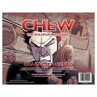 Gamers Guild AZ Imagining Games CHEW: The Roleplaying Game - Character Menus ACD Distribution