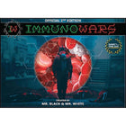 Gamers Guild AZ ImmunoWars ImmunoWars: The Most Infectious Board Game (Pre-Order) GTS