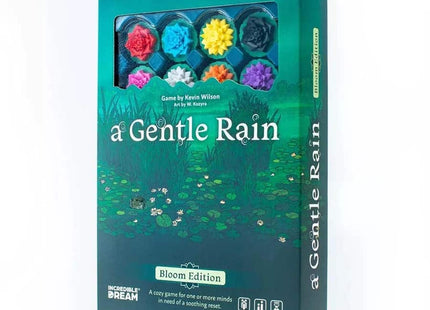 Gamers Guild AZ Incredible Dream A Gentle Rain: Bloom Edition (Pre-Order) GTS