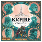 Gamers Guild AZ Incredible Dream Kinfire Council (Pre-Order) ACD Distribution