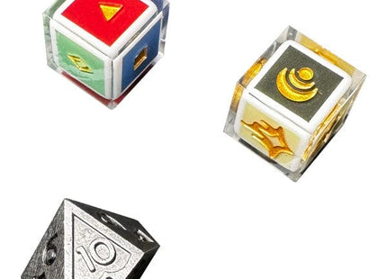 Gamers Guild AZ Incredible Dream Kinfire Delve Upgrade Kit (Pre-Order) ACD Distribution