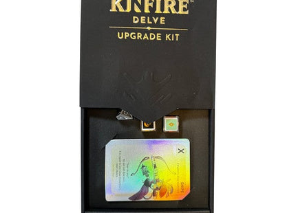 Gamers Guild AZ Incredible Dream Kinfire Delve Upgrade Kit (Pre-Order) ACD Distribution