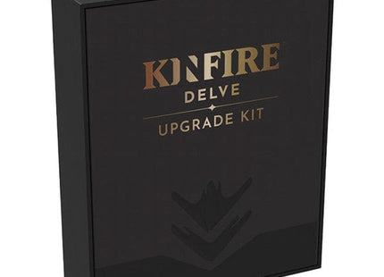 Gamers Guild AZ Incredible Dream Kinfire Delve Upgrade Kit (Pre-Order) ACD Distribution
