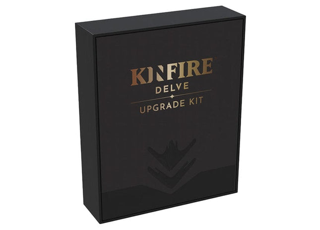 Gamers Guild AZ Incredible Dream Kinfire Delve Upgrade Kit (Pre-Order) ACD Distribution