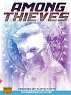 Gamers Guild AZ Indie Boards and Cards Among Thieves (Pre-Order) GTS