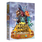 Gamers Guild AZ Indie Boards and Cards Magic Money GTS