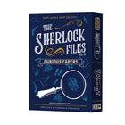 Gamers Guild AZ Indie Boards and Cards The Sherlock Files: Vol 2 - Curious Capers GTS