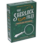 Gamers Guild AZ Indie Boards and Cards The Sherlock Files: Vol 5 - Marvelous Mysteries GTS