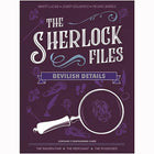 Gamers Guild AZ Indie Boards and Cards The Sherlock Files: Vol 6 - Devilish Details GTS