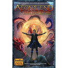 Gamers Guild AZ Indie Boards & Cards Aeon's End 7: Past and Future (Pre-Order) GTS