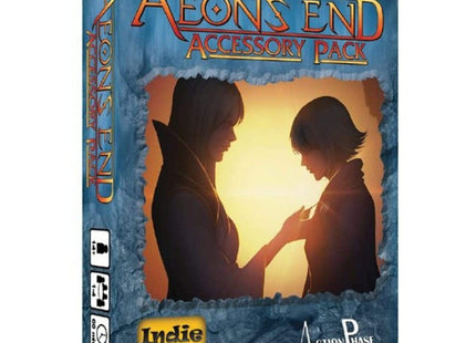 Gamers Guild AZ Indie Boards & Cards Aeon's End: Accessory Pack GTS