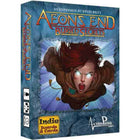 Gamers Guild AZ Indie Boards & Cards Aeon's End: Buried Secrets Expansion - Black Friday PSi