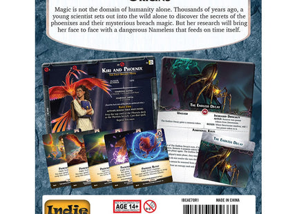 Gamers Guild AZ Indie Boards & Cards Aeon’s End: Origins PSi