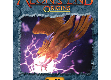 Gamers Guild AZ Indie Boards & Cards Aeon’s End: Origins PSi